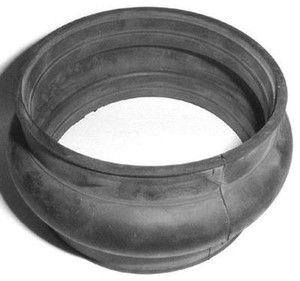 Exhaust Coupler for 1991-1995 Kawasaki JL650 SC - Replaces 92190-3712 - Replaces 92190-3712