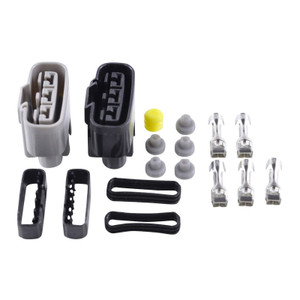 Rectifier Connector Kit for 2010-2012 Sea-Doo 210 Wake 215 Jet Boat Twin Eng