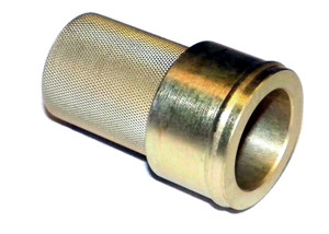 Thru Hull Fitting for 1998-2001 Sea-Doo Challenger 720 - Replaces 292000075