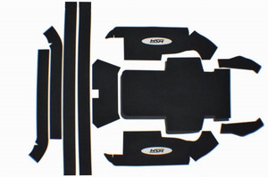 Traction Mats for 1998-2002 Kawasaki JS750 SXI Pro