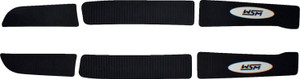 Traction Mats for 1995-1997 Kawasaki ZXi 750