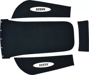 Traction Mats for 2003-2011 Kawasaki 800 SXR