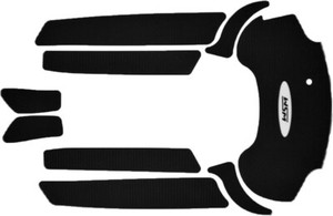 Traction Mats for 2008-2011 Yamaha FX Cruiser SHO