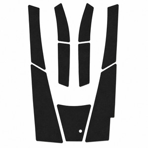 Traction Mats for 2005-2009 Yamaha VX Deluxe