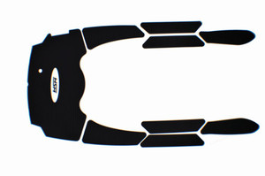 Traction Mats for 2010-2014 Yamaha VX Cruiser