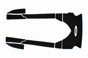 Traction Mats for 2004-2005 Sea-Doo 800 RFI GTI