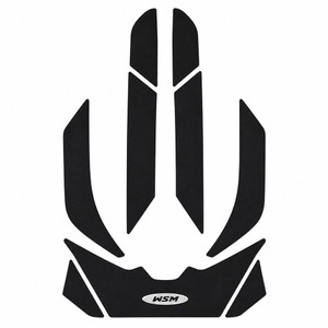 Traction Mats for 2012-2019 Sea-Doo Wake 155