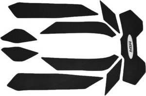 Traction Mats for 2014-2020 Sea-Doo Spark 2 Up