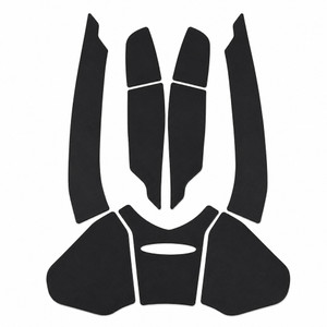 Traction Mats for 2013-2017 Sea-Doo 4-TEC RXT 260
