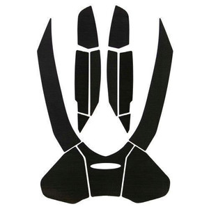 Traction Mats for 2017 Sea-Doo RXPX RS 300