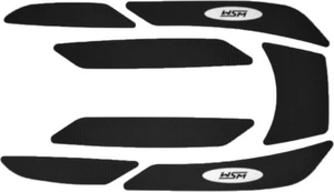 Traction Mats for 2002-2007 Honda F-12X