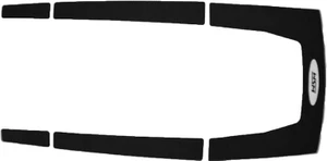 Traction Mats for 1995-1998 Polaris SLX785