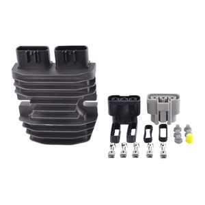 Regulator Rectifier for 2009-2012 Sea-Doo 230 Wake 255 Jet Boat Twin Eng
