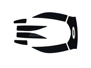 Traction Mats for 2000-2001 Polaris SLH700
