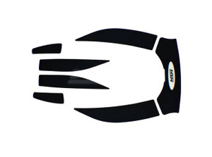 Traction Mats for 2000-2001 Polaris SLX Pro 1200