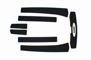 Traction Mats for 1998-1999 Polaris SLTH