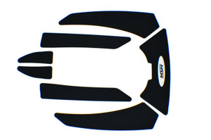 Traction Mats for 2000-2004 Polaris Virage 800