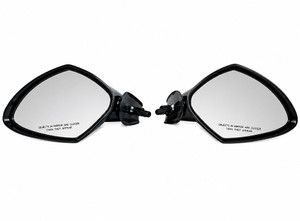 Mirror Set for 2005-2006 Yamaha VX Sport