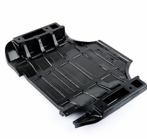 Ride Plate for 2009-2016 Yamaha 1800 FZR / FZS Wave Runner - Replaces F2C-U273B-02-00