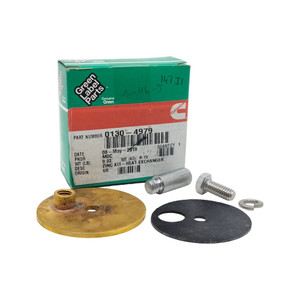 Onan Genuine End Cap Assembly - 0130-4979