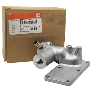 Onan Genuine Thermostat Housing - 185-2311