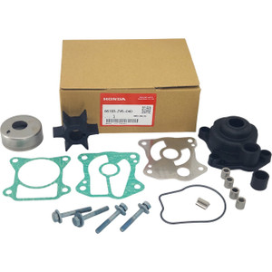 Honda Genuine Water Pump Rebuild Kit for BF35-BF50A & BF40/50D - 06193-ZV5-040