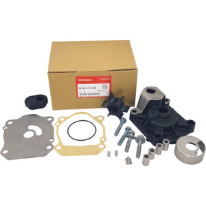 Honda Genuine Water Pump Rebuild Kit for BF60A - 06193-ZZ3-030