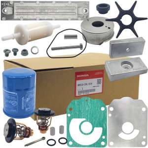 Honda Genuine 200 Hour BF175-250 Service Kit - 06510-ZVL-010