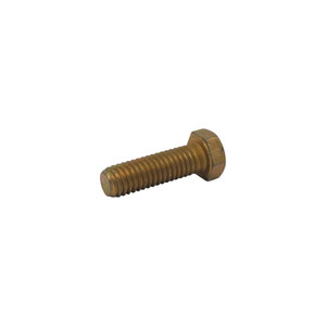 MerCruiser Genuine Bolt - 10-37612