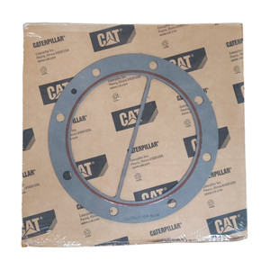 Caterpillar Genuine Heat Exchanger Gasket - 104-8012