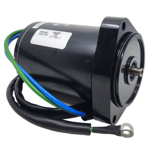 Suzuki Power Tilt & Trim Motor - Replaces 38100-92E00 - 10838N