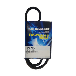 Yanmar Genuine Belt - 119775-77260