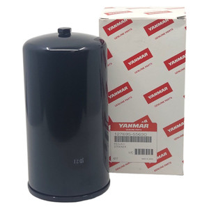 Yanmar Genuine Fuel Filter - 127695-55630
