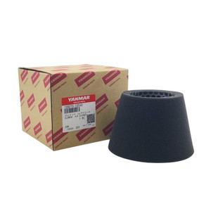 Yanmar Genuine Marine Engine Air Cleaner - 128270-12540