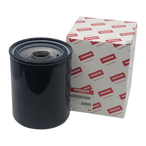 Marine Bypass Oil Filter - 128633-35450