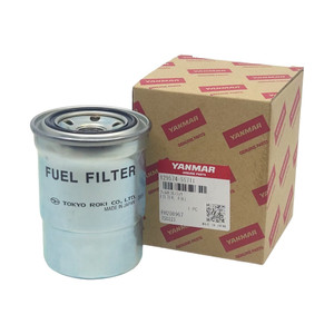 Yanmar Genuine Fuel Filter (with Sensor Port) - 1129574-55711