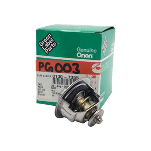 Onan Genuine Thermostat - 130-7355