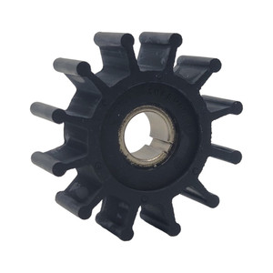 Onan Genuine Marine Generator Raw Water Pump Impeller - 132-0498