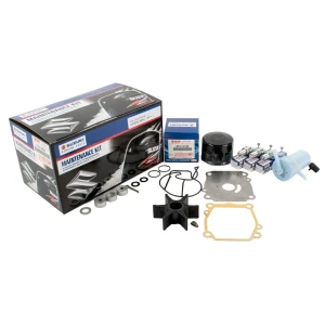 Suzuki DF50AV & DF60AV Outboard Service Kit 2014-Current - 17400-88823