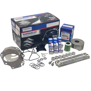 Suzuki DF325A & DF350A Outboard Service Kit 2018-2022 - 17400-98876