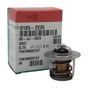 Onan Genuine Thermostat - 185-2235