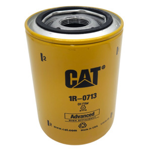 Caterpillar 3208 Oil Filter - 1R-0713
