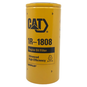Caterpillar Oil Filter 3208 - 1R-1808