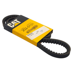 Caterpillar Alternator Belt - 202-0131