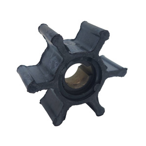 CEF Raw Water Pump Impeller for Yanmar - Replaces 22779-0001 - 827B