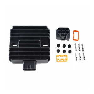 Regulator Rectifier for 2004-2013, 2018-2019 Kawasaki JT1500 STX15F