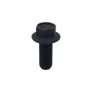 Cummins Genuine M10 Flanged Bolt - 3093932