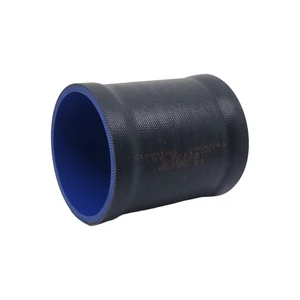 Cummins Genuine Aftercooler Hose - 3866540