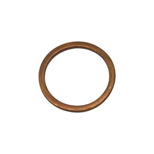 Cummins Genuine Copper Oil Drain Washer - 3902425