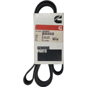 Cummins Genuine Belt - 3939897